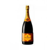 Champagne - Veuve Clicquot 